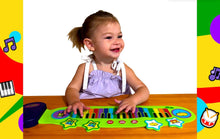 Rock and Roll It - JR Piano