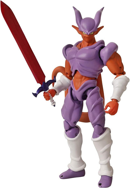 Dragon Ball Super Dragon Stars Janemba Action Figure