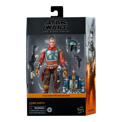 SW Black Series Cobb Vanth