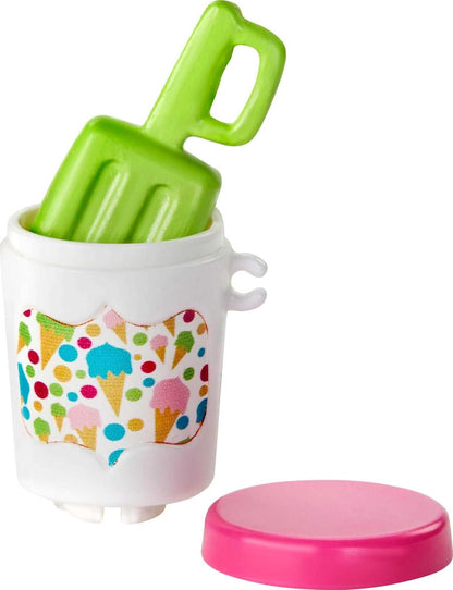 Barbie Skipper Babysitter Bath Time Baby