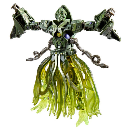 Transformers Age of the Primes The Thirteen Deluxe Quintus Prime