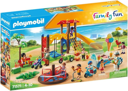 Large Playground (PM-71571)