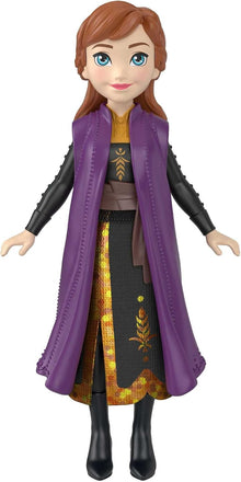Disney Princess Anna Frozen Small Doll*