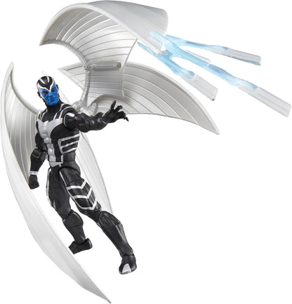 X-Force Marvel Legends Archangel 6 In Action Figure