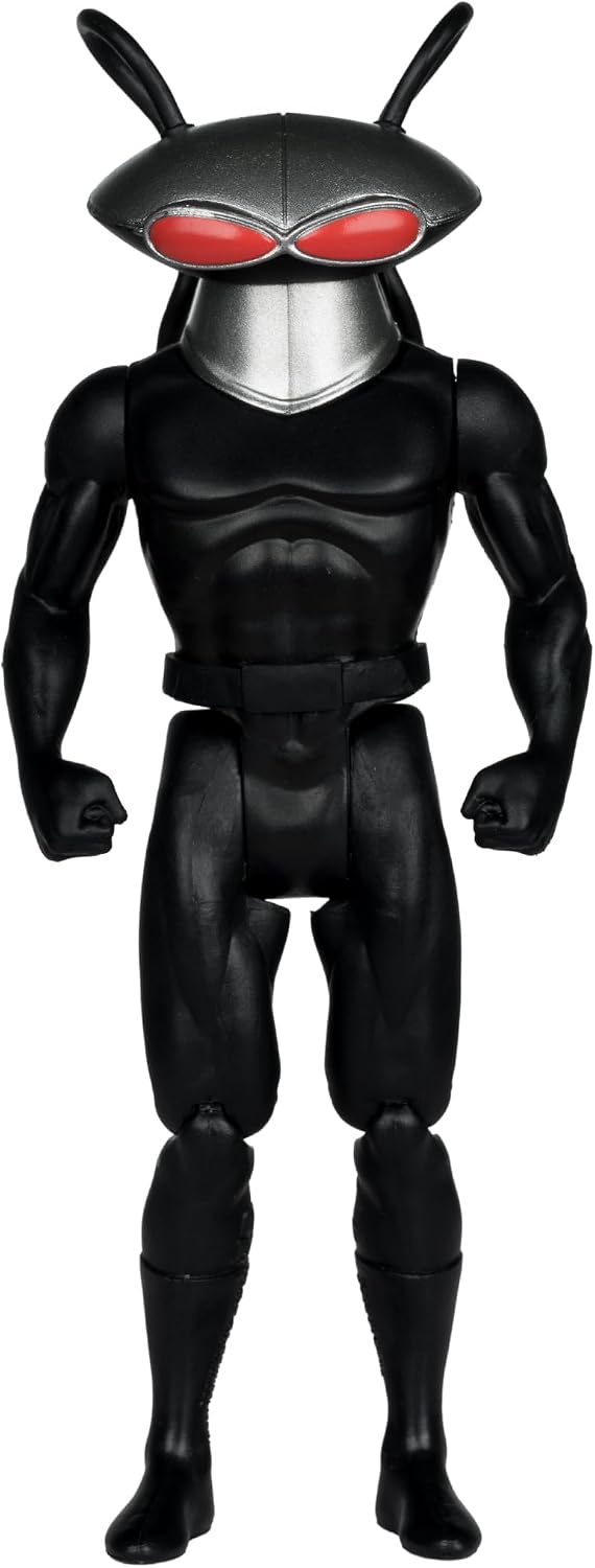 DC Superpowers Black Manta