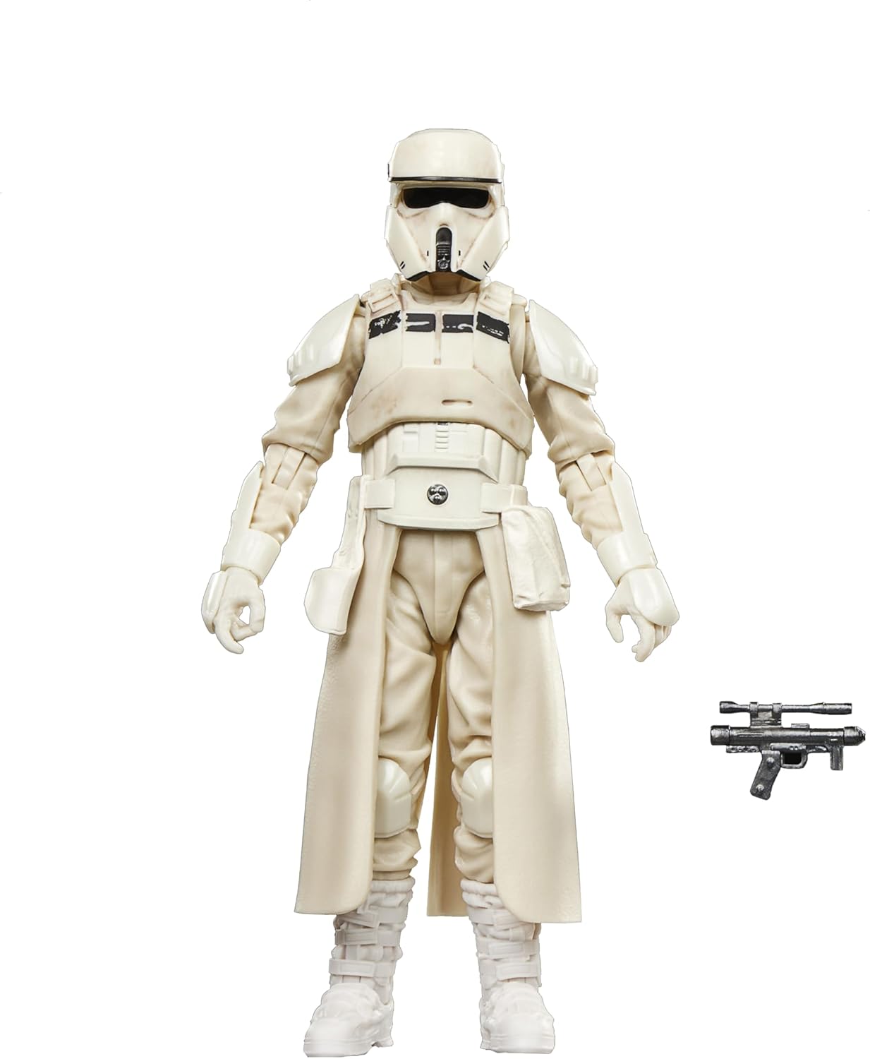 Star Wars The Black Series Imperial Remnant AT-RT Driver 6-Inch Action Figure