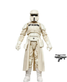 Star Wars The Black Series Imperial Remnant AT-RT Driver 6-Inch Action Figure