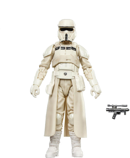 Star Wars The Black Series Imperial Remnant AT-RT Driver 6-Inch Action Figure