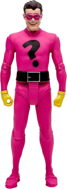 DC Retro New Adventures of Batman The Riddler