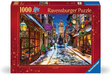 Christmastime 1000pc Puzzle