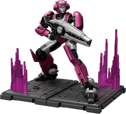 Transformers Classic Class 13 Elita-1