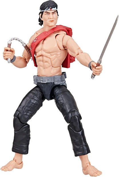 GI Joe Classified Quick Kick #116 (F9433)