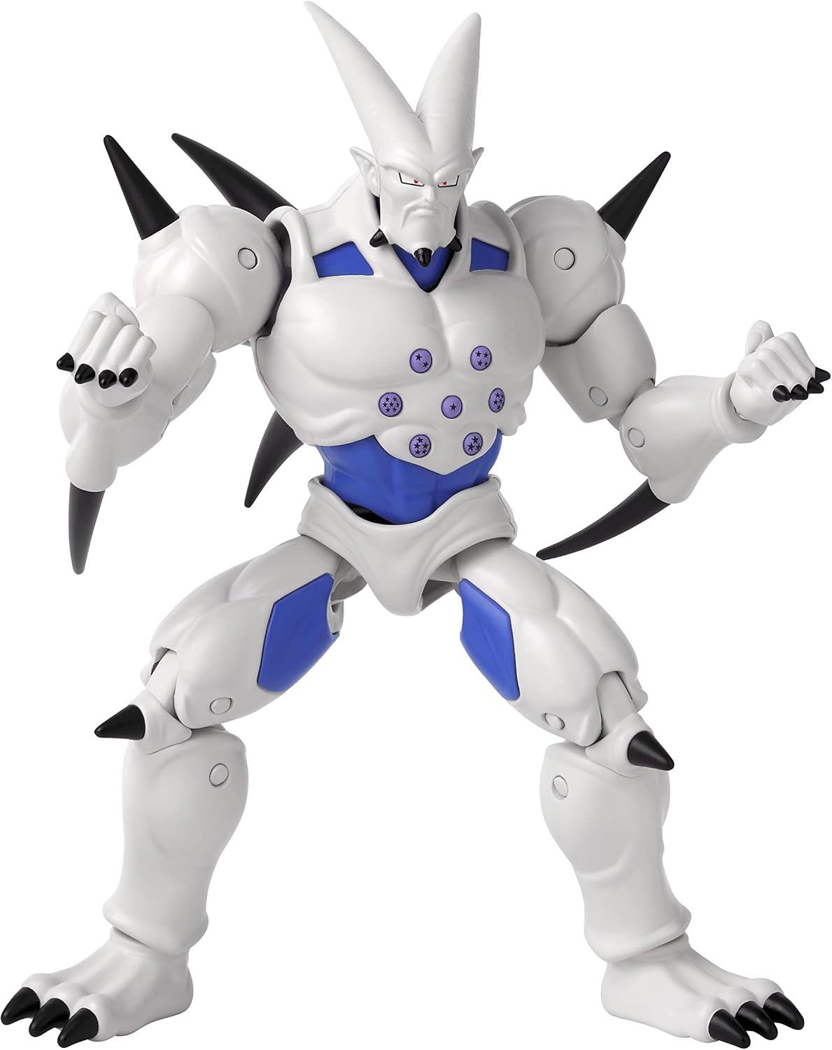 Dragon Ball Dragons Stars Super Yi-Shinron Action Figure