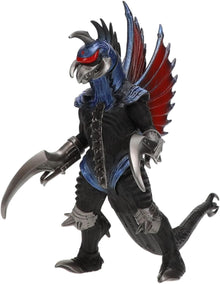 Godzilla Gigan 2004 Monster Series Vinyl Figure