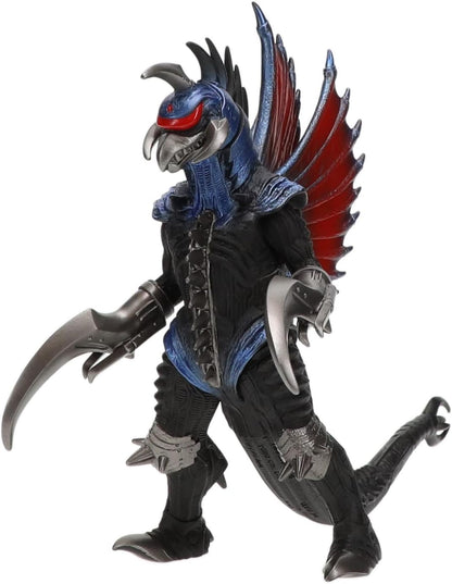Godzilla Gigan 2004 Monster Series Vinyl Figure