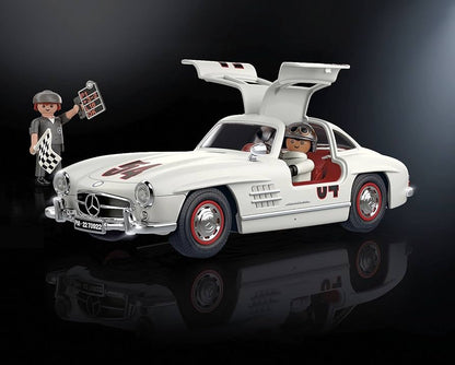 Mercedes-Benz 300 SL PM-70922)