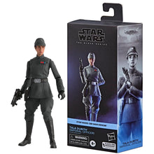 Star Wars The Black Series Tala Durith (Imperial Officer)