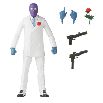 Marvel Legends Marvel's Rose