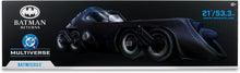 DC Multiverse Batman Returns Batmissile