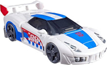 Transformers Age of the Primes Deluxe Smokescreen