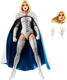 Marvel Legends X-Man 97 Emma Frost 6-inch Action Figure