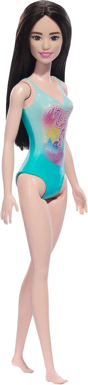 Barbie Doll Beach Assortment Asian