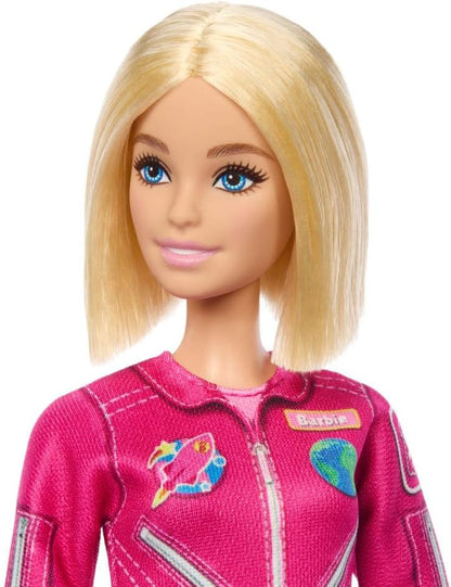 Barbie Core Career Doll Astronaut Coty