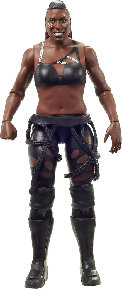 WWE Ember Moon Series 125 Action Figure