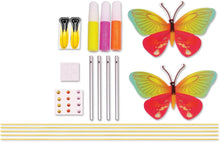 Butterfly Wind Chime