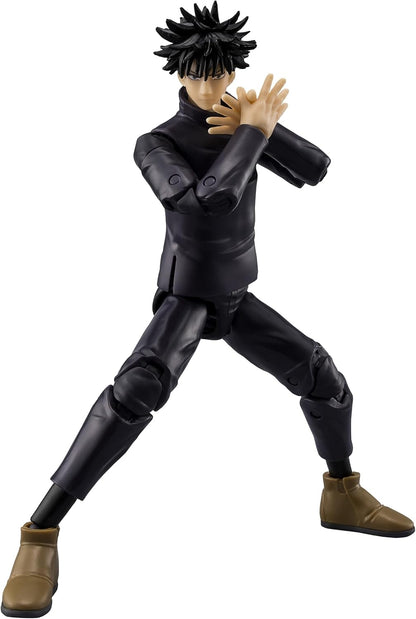 Anime Heroes Jujutsu Kaisen Megumi Fushiguro Action Figure