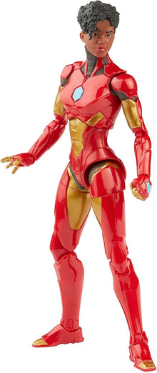 Marvel Legends Ironheart