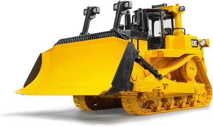 Bruder 02453 CAT Large Track-type Tractor 24.12.12