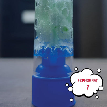 Einstein Science Lab - Voyage to Mars!