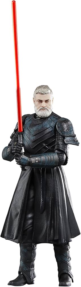 SW Black Series Baylan Skoll