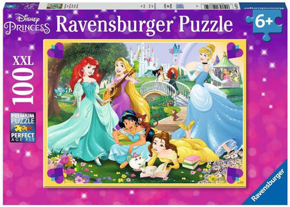 Disney Princess 100pc XXL Puzzle