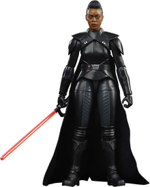 SW Black Series Reva (Third Sister)