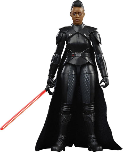 SW Black Series Reva (Third Sister)