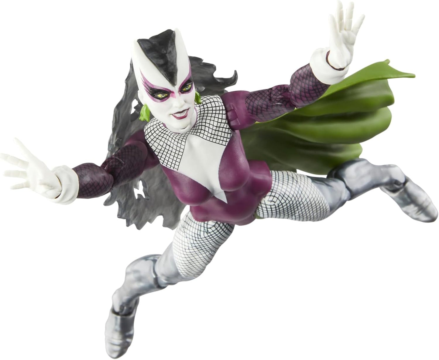 Marvel Legends Strange Tales Marvel's Lilith 6-Inch Action Figure