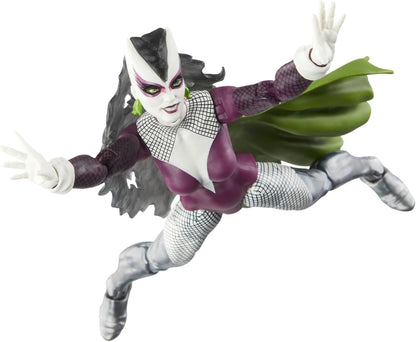 Marvel Legends Strange Tales Marvel's Lilith 6-Inch Action Figure