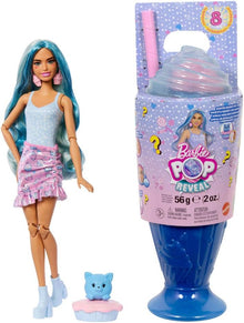Barbie POP! Reveal Barbie Blue