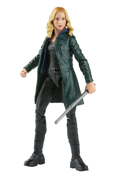 Marvel Legends The Falcon and the Winter Soldier Sharon Carter