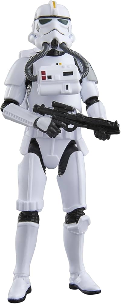 Star Wars The Vintage Collection 3 3/4-Inch Action Figures Jetpack Trooper