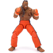 Ultra Street Fighter II Dee Jay 6-In Action Figure