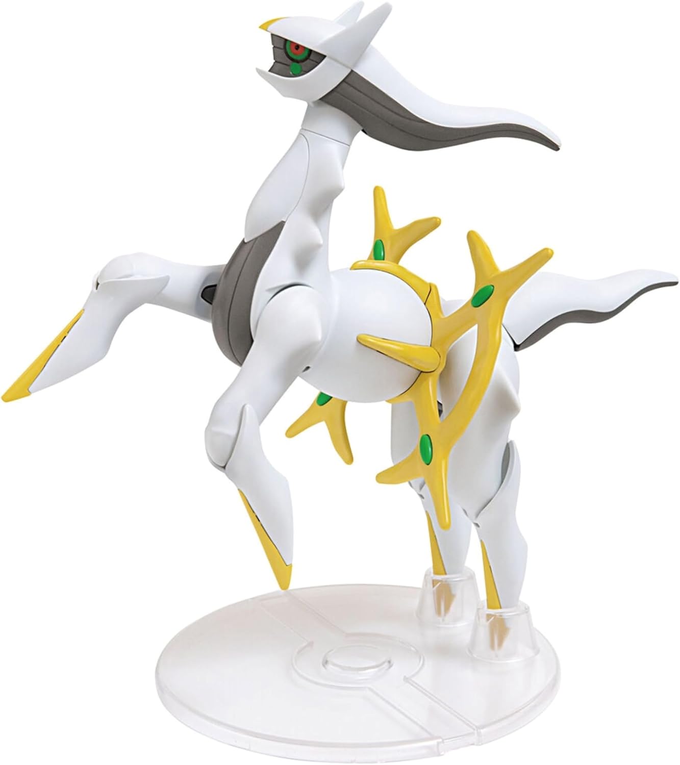 Pokemon: Arceus Snap Kit