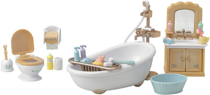 Country Bathroom Set - Calico Critters
