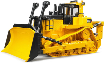 Bruder 02453 CAT Large Track-type Tractor 24.12.12