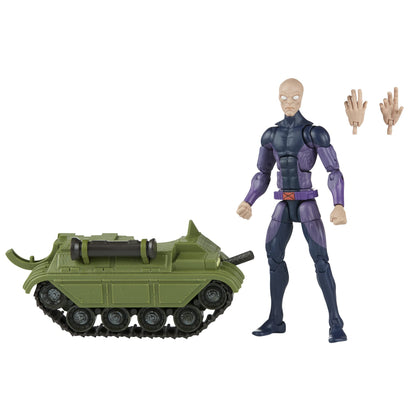 Marvel Legends X-Men Darwin