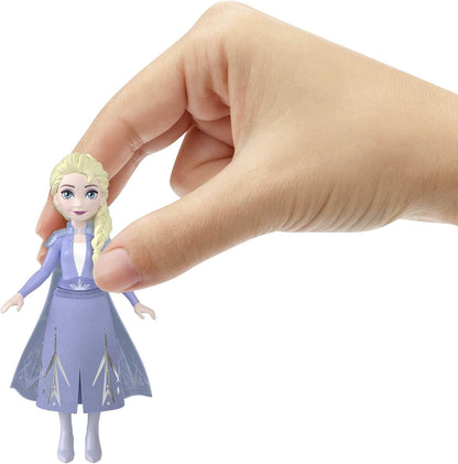 Disney Princess Elsa Frozen Small Doll*
