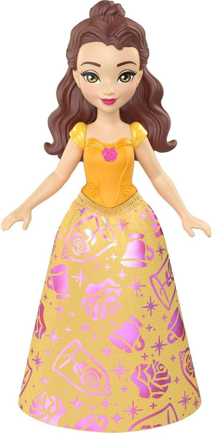 Disney Princess Small Doll Belle