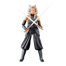 SW Black Series Ahsoka Tano (The Mandalorian)
